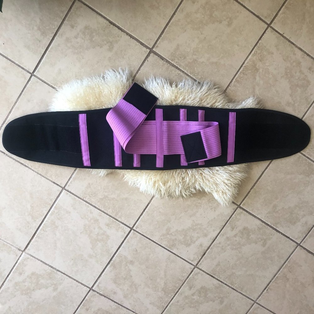 Waist Trainer - XL - Like New